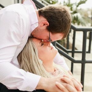 Meet your Posher, Whitney